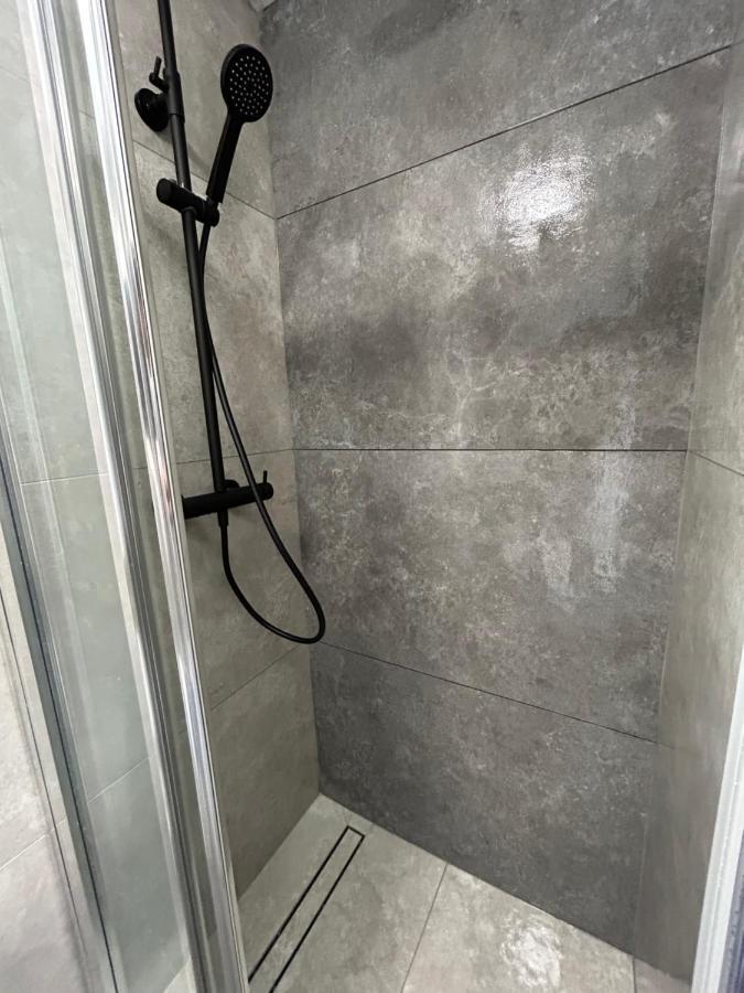 Kekia One Bedroom Apartment 두브로브니크 외부 사진