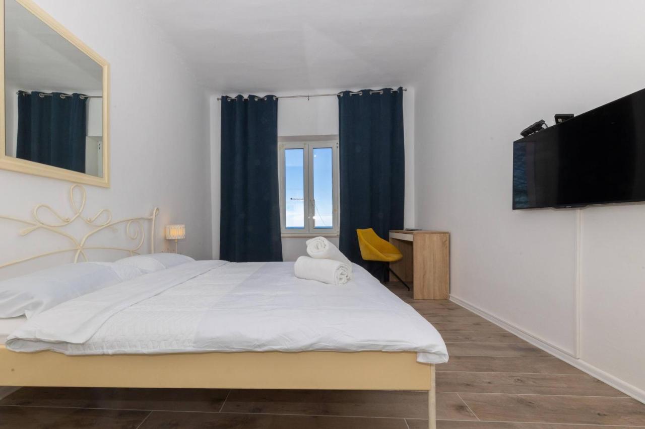 Kekia One Bedroom Apartment 두브로브니크 외부 사진