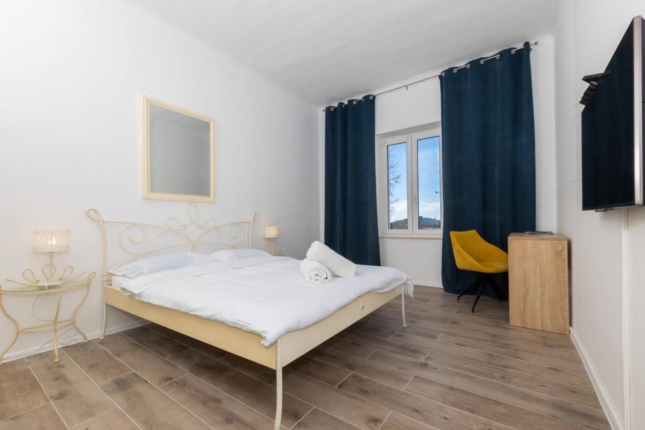 Kekia One Bedroom Apartment 두브로브니크 외부 사진