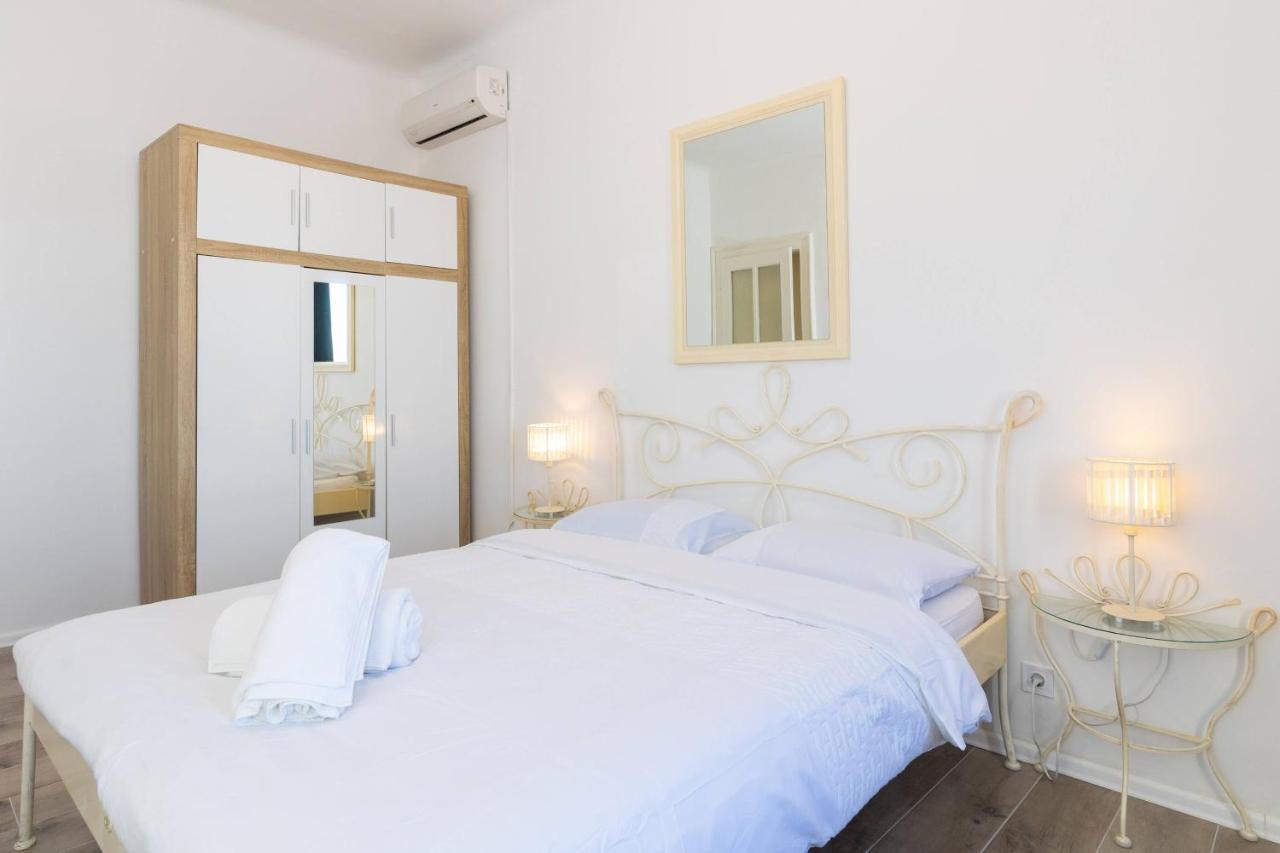 Kekia One Bedroom Apartment 두브로브니크 외부 사진