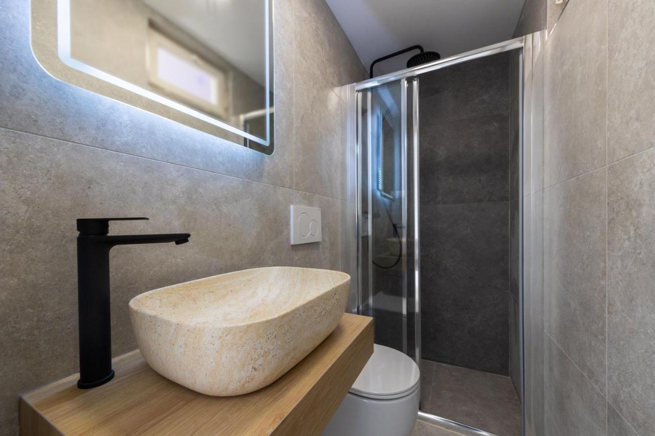 Kekia One Bedroom Apartment 두브로브니크 외부 사진
