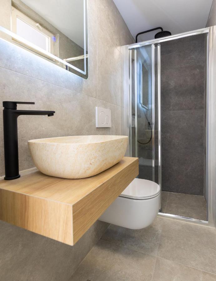 Kekia One Bedroom Apartment 두브로브니크 외부 사진