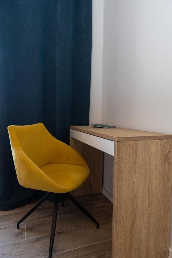 Kekia One Bedroom Apartment 두브로브니크 외부 사진